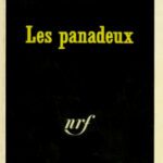 خرید و دانلود نسخه کامل کتاب Les panadeux