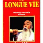 خرید و دانلود نسخه کامل کتاب Les secrets chinois de longue vie