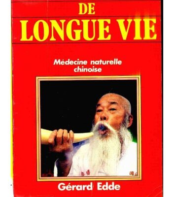 خرید و دانلود نسخه کامل کتاب Les secrets chinois de longue vie