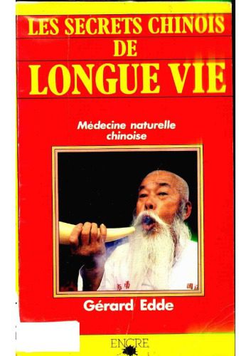 خرید و دانلود نسخه کامل کتاب Les secrets chinois de longue vie_68f1ef3ec99d8.jpeg خرید و دانلود نسخه کامل کتاب Les secrets chinois de longue vie