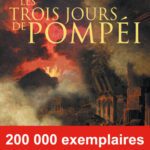 خرید و دانلود نسخه کامل کتاب Les trois jours de Pompéi