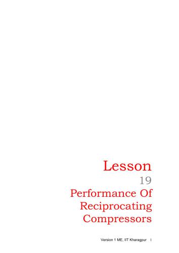 خرید و دانلود نسخه کامل کتاب Lesson 19. Performance Of Reciprocating Compressors_68f3364f773ca.jpeg خرید و دانلود نسخه کامل کتاب Lesson 19. Performance Of Reciprocating Compressors
