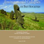 خرید و دانلود نسخه کامل کتاب Lessons of environmental collapses of past societies