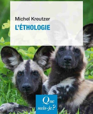 خرید و دانلود نسخه کامل کتاب L’éthologie