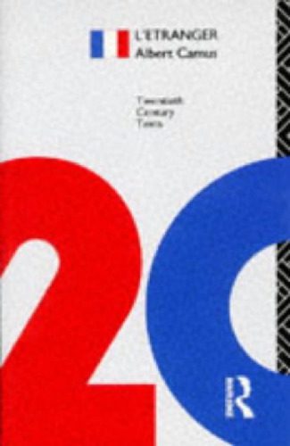 خرید و دانلود نسخه کامل کتاب L’Etranger 3rd edition (Twentieth-Century French Texts)_68ed49c1744b0.jpeg خرید و دانلود نسخه کامل کتاب L’Etranger 3rd edition (Twentieth-Century French Texts)