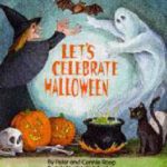 خرید و دانلود نسخه کامل کتاب Let’S Celebrate Halloween