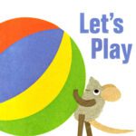 خرید و دانلود نسخه کامل کتاب Let’s Play