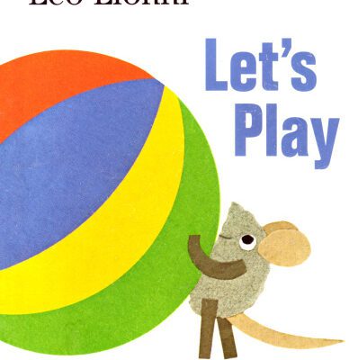 خرید و دانلود نسخه کامل کتاب Let’s Play