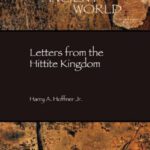 خرید و دانلود نسخه کامل کتاب Letters from the Hittite Kingdom (Writings from the Ancient World Society of Biblical Literature)