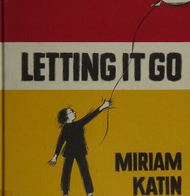 خرید و دانلود نسخه کامل کتاب Letting It Go