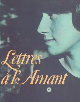 خرید و دانلود نسخه کامل کتاب Lettres à l’amant 1