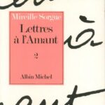 خرید و دانلود نسخه کامل کتاب Lettres à l’amant 2
