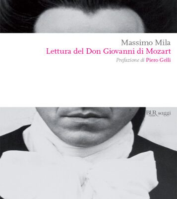 خرید و دانلود نسخه کامل کتاب Lettura del Don Giovanni di Mozart