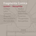 خرید و دانلود نسخه کامل کتاب Leukon – Xenophilos. Einleitung, Übersetzung, Kommentar