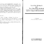 خرید و دانلود نسخه کامل کتاب Level set methods and fast marching methods