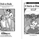 خرید و دانلود نسخه کامل کتاب Level W 4