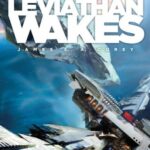 خرید و دانلود نسخه کامل کتاب Leviathan Wakes