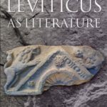 خرید و دانلود نسخه کامل کتاب Leviticus as Literature