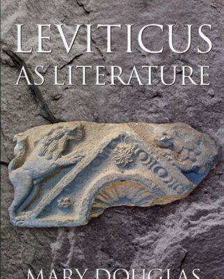 خرید و دانلود نسخه کامل کتاب Leviticus as Literature