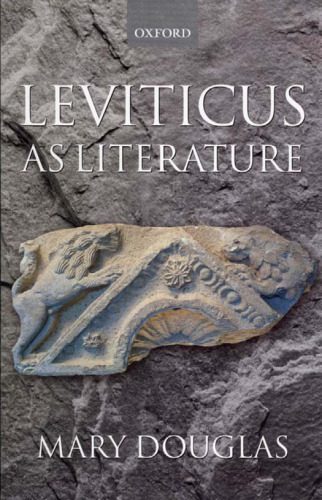 خرید و دانلود نسخه کامل کتاب Leviticus as Literature_68ec34a7a8320.jpeg خرید و دانلود نسخه کامل کتاب Leviticus as Literature
