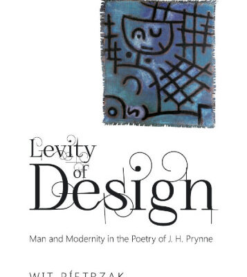 خرید و دانلود نسخه کامل کتاب Levity of Design: Man and Modernity in the Poetry of J. H. Prynne