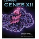 خرید و دانلود نسخه کامل کتاب Lewin’s Genes XII