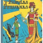خرید و دانلود نسخه کامل کتاب Leyendas y fábulas peruanas