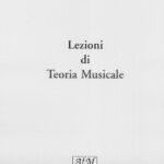 خرید و دانلود نسخه کامل کتاب Lezioni di Teoria Musicale