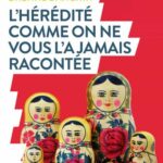 خرید و دانلود نسخه کامل کتاب L’hérédité comme on ne vous l’a jamais racontée