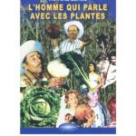 خرید و دانلود نسخه کامل کتاب L’homme qui parle avec les plantes