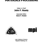 خرید و دانلود نسخه کامل کتاب LIA Handbook of Laser Materials Processing