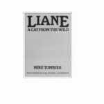 خرید و دانلود نسخه کامل کتاب Liane: A Cat From The Wild