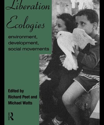 خرید و دانلود نسخه کامل کتاب Liberation Ecologies: Environment, Development and Social Movements