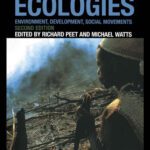 خرید و دانلود نسخه کامل کتاب Liberation Ecologies: Environment, Development and Social Movements (2nd edition)