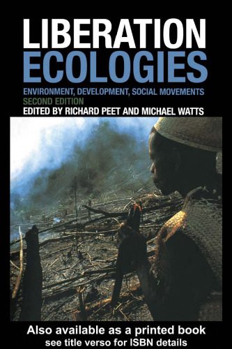 خرید و دانلود نسخه کامل کتاب Liberation Ecologies: Environment, Development and Social Movements (2nd edition)_68ea629124b95.jpeg خرید و دانلود نسخه کامل کتاب Liberation Ecologies: Environment, Development and Social Movements (2nd edition)