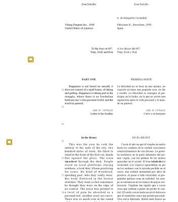 خرید و دانلود نسخه کامل کتاب Libra