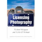 خرید و دانلود نسخه کامل کتاب Licensing Photography