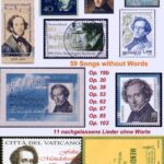 خرید و دانلود نسخه کامل کتاب Lieder Ohne Worte (Songs without words)