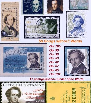 خرید و دانلود نسخه کامل کتاب Lieder Ohne Worte (Songs without words)