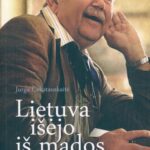 خرید و دانلود نسخه کامل کتاب Lietuva išėjo iš mados : pokalbiai su Donatu Katkumi