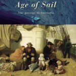 خرید و دانلود نسخه کامل کتاب Life and Death in the Age of Sail: The Passage to Australia