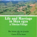 خرید و دانلود نسخه کامل کتاب Life and Marriage in Skya rgya – A Tibetan Village –