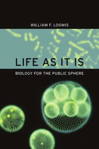 خرید و دانلود نسخه کامل کتاب Life as It Is: Biology for the Public Sphere_68e541df463da.jpeg خرید و دانلود نسخه کامل کتاب Life as It Is: Biology for the Public Sphere