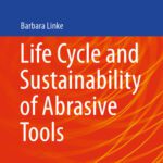 خرید و دانلود نسخه کامل کتاب Life Cycle and Sustainability of Abrasive Tools