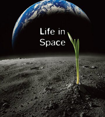 خرید و دانلود نسخه کامل کتاب Life in Space: Astrobiology for Everyone