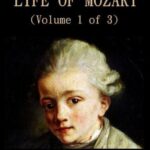 خرید و دانلود نسخه کامل کتاب Life of Mozart