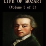 خرید و دانلود نسخه کامل کتاب Life Of Mozart