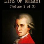 خرید و دانلود نسخه کامل کتاب Life Of Mozart