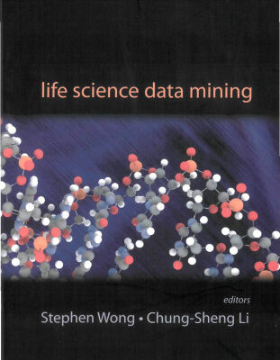 خرید و دانلود نسخه کامل کتاب LIFE SCIENCE DATA MINING