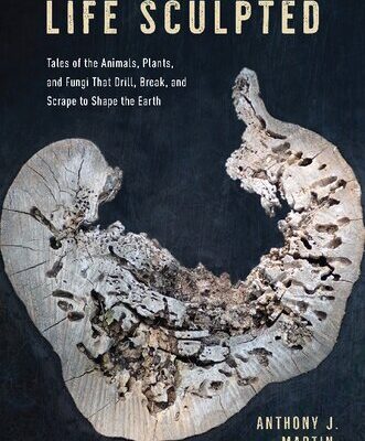 خرید و دانلود نسخه کامل کتاب Life Sculpted: Tales of the Animals, Plants, and Fungi That Drill, Break, and Scrape to Shape the Earth